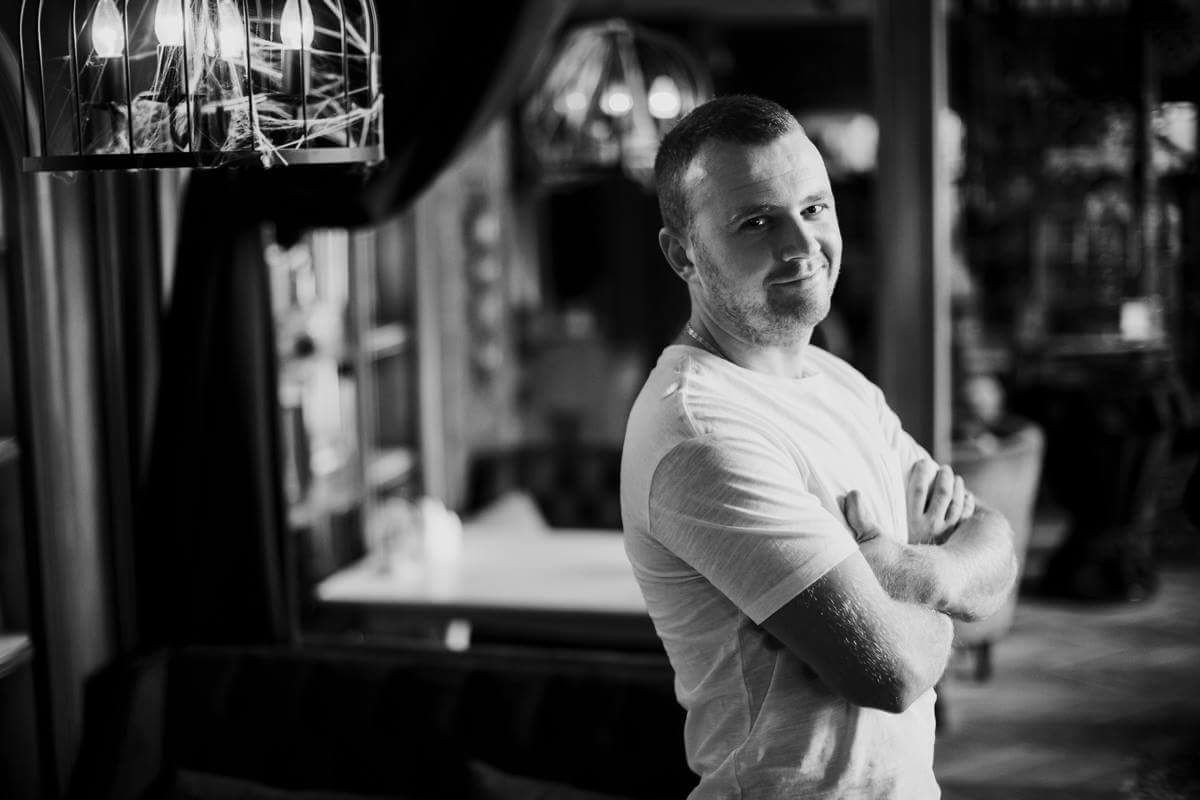 Підбірка улюблених цитат Романа Сорпіона